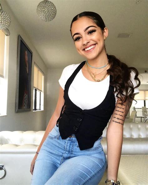 malu trevejo mom|What you don’t know about Malu Trevejo